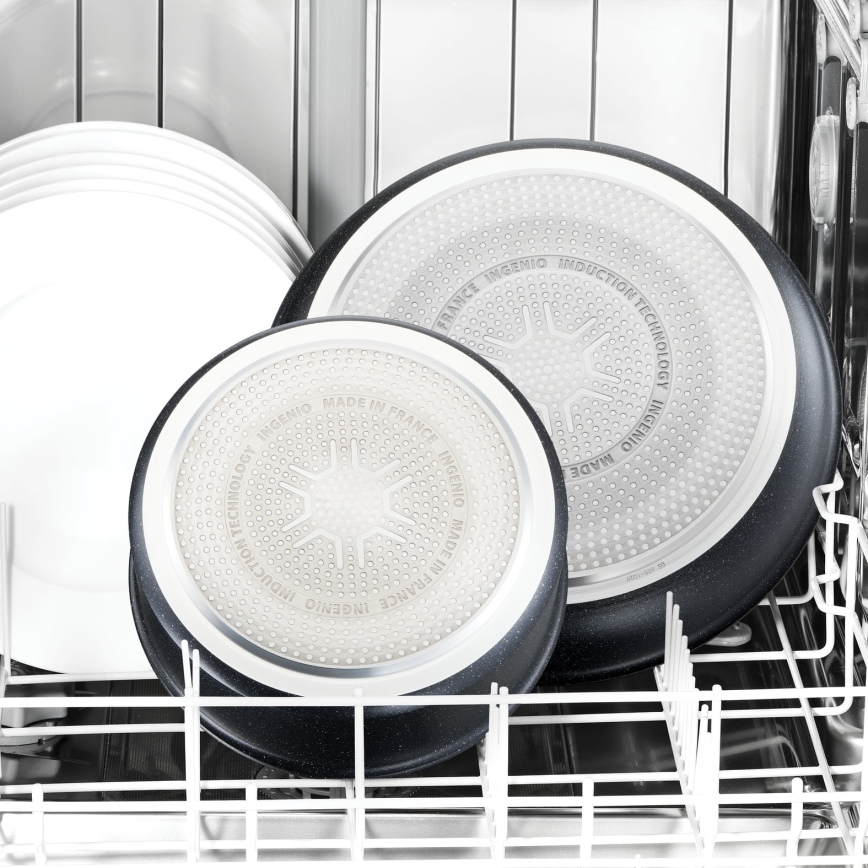 Tefal - Sada nádobí 3 ks INGENIO PERFECT COOK