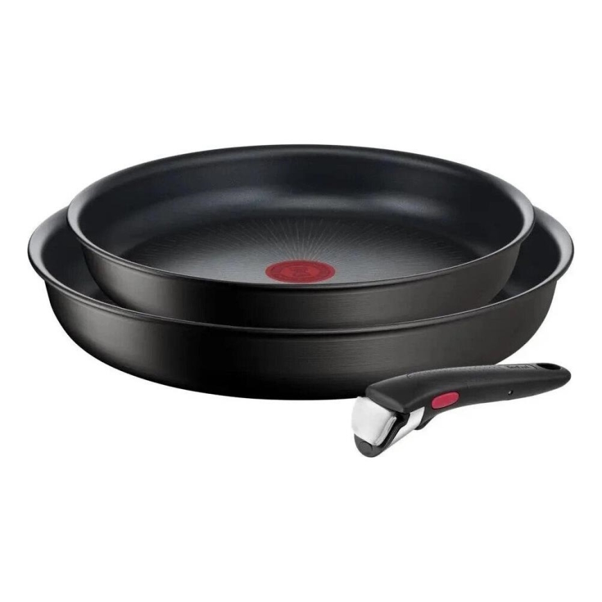 Tefal - Sada nádobí 3 ks INGENIO Unlimited