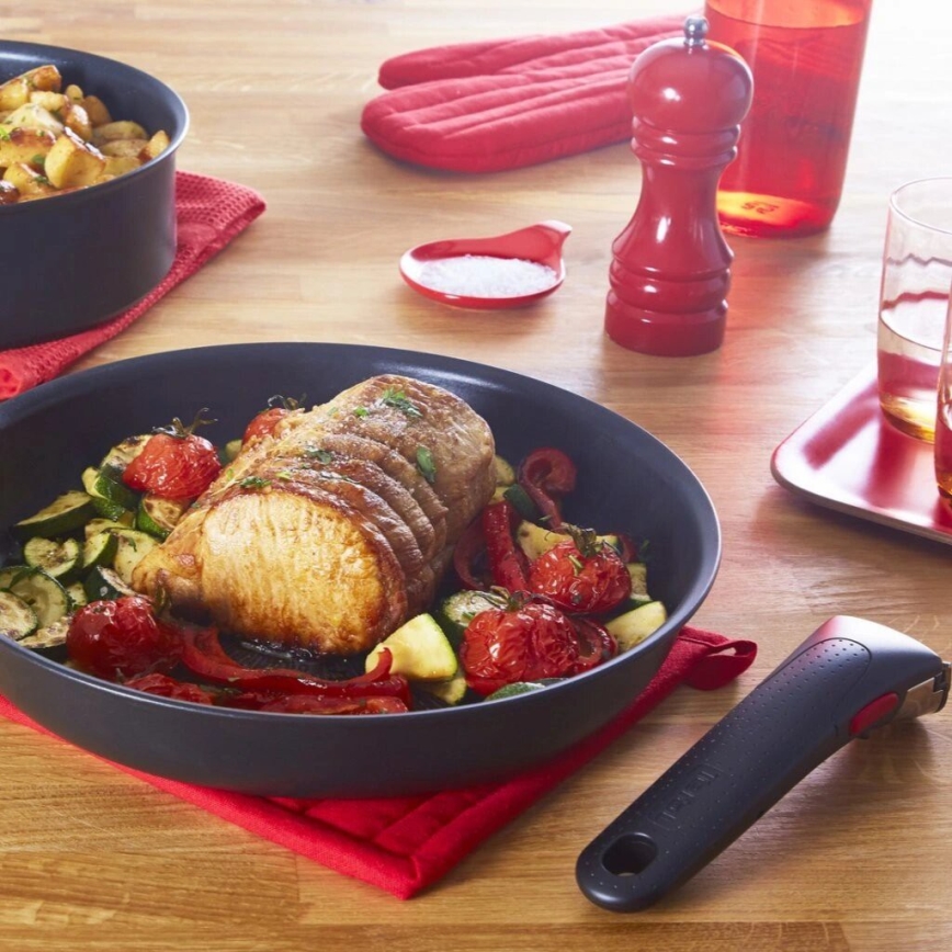 Tefal - Sada nádobí 3 ks INGENIO Unlimited