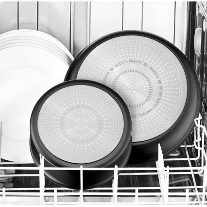 Tefal - Sada nádobí 3 ks INGENIO Unlimited