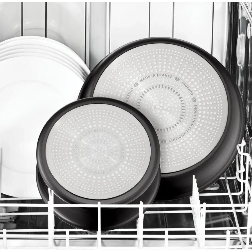 Tefal - Sada nádobí 3 ks INGENIO Unlimited