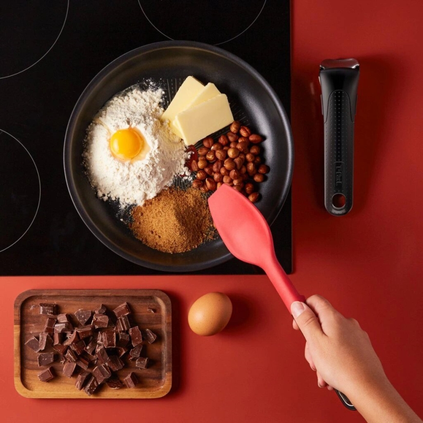 Tefal - Sada nádobí 3 ks INGENIO Unlimited
