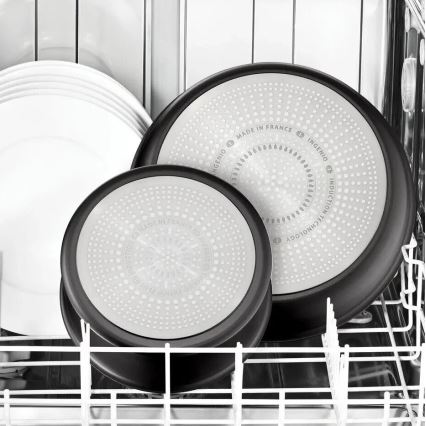 Tefal - Sada nádobí 3 ks INGENIO Unlimited