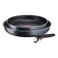 Tefal - Sada nádobí 3 ks INGENIO XL FORCE