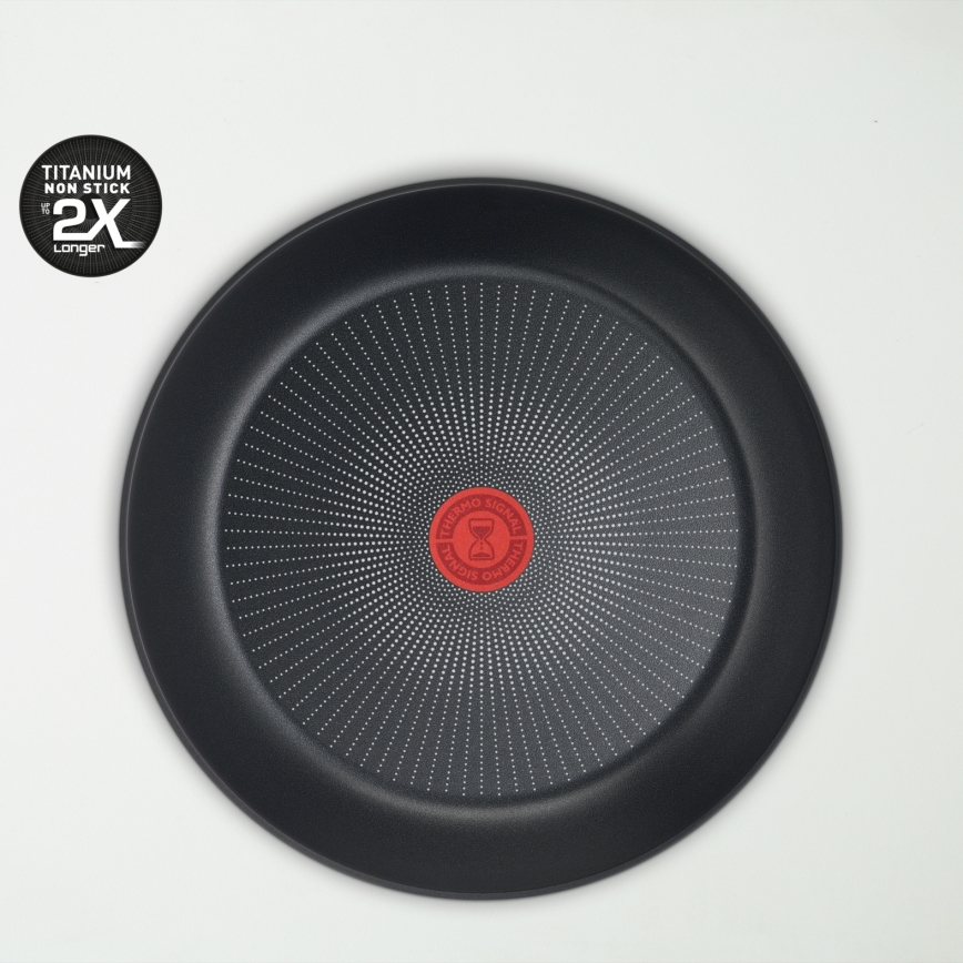 Tefal - Sada nádobí 3 ks INGENIO XL FORCE