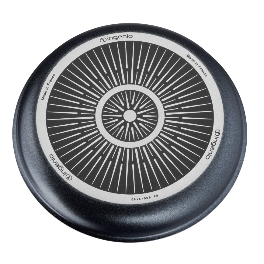 Tefal - Sada nádobí 3 ks INGENIO XL FORCE