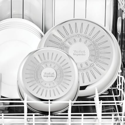 Tefal - Sada nádobí 4 ks EMOTION MAX