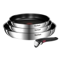 Tefal - Sada nádobí 4 ks INGENIO EMOTION MAX