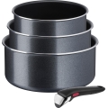 Tefal - Sada nádobí 4 ks INGENIO XL FORCE