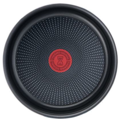 Tefal - Sada nádobí 4 ks INGENIO XL FORCE
