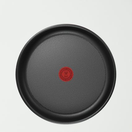 Tefal - Sada nádobí 5 ks INGENIO COOK nerez