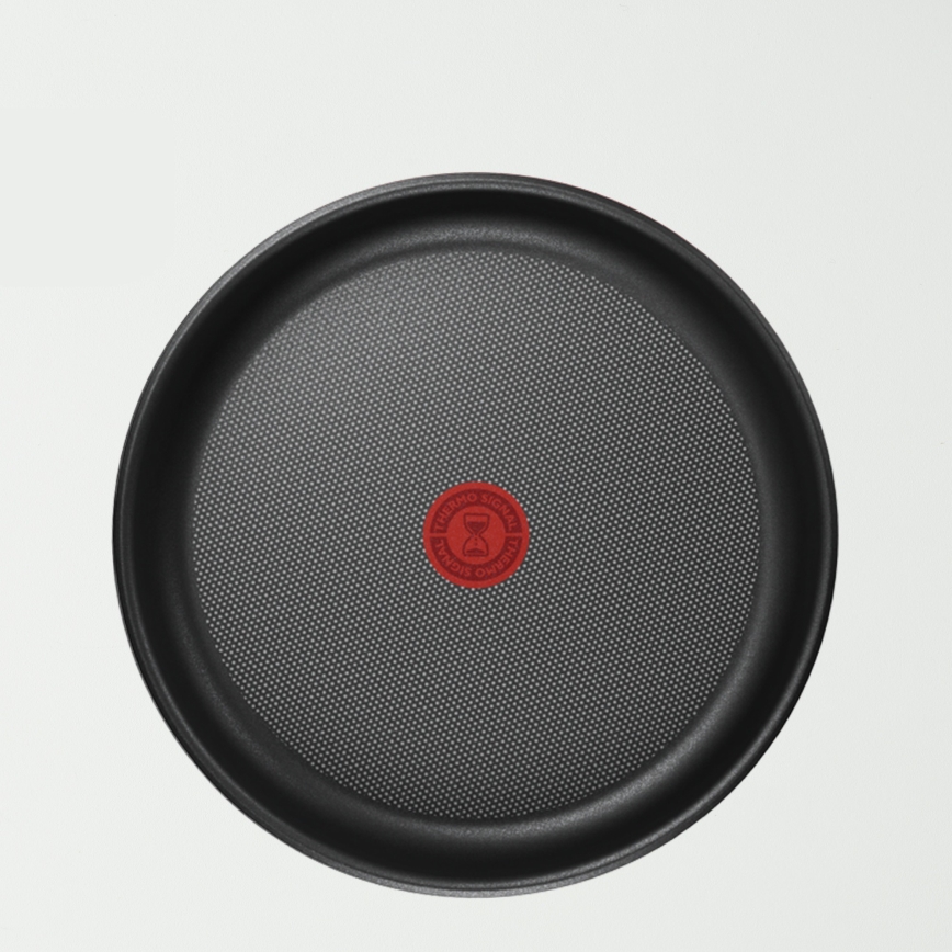 Tefal - Sada nádobí 5 ks INGENIO COOK nerez