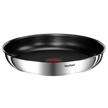 Tefal - Sada nádobí 5 ks INGENIO EMOTION nerez