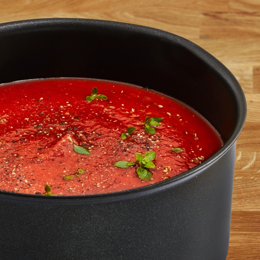 Tefal - Sada nádobí 5 ks INGENIO GENEROUS COOK