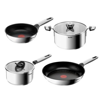 Tefal - Sada nádobí 6 ks EMOTION+
