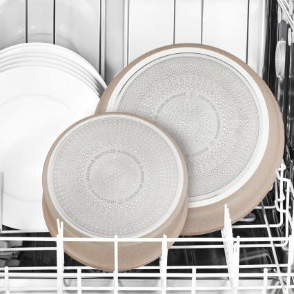 Tefal - Sada nádobí 6 ks INGENIO DELIGHT