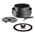 Tefal - Sada nádobí 6 ks INGENIO INSPIRATION