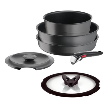 Tefal - Sada nádobí 6 ks INGENIO INSPIRATION