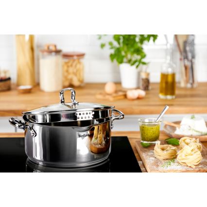 Tefal - Sada nádobí 8 ks DUETTO+