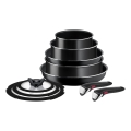 Tefal - Sada nádobí INGENIO EASY ON 10 ks