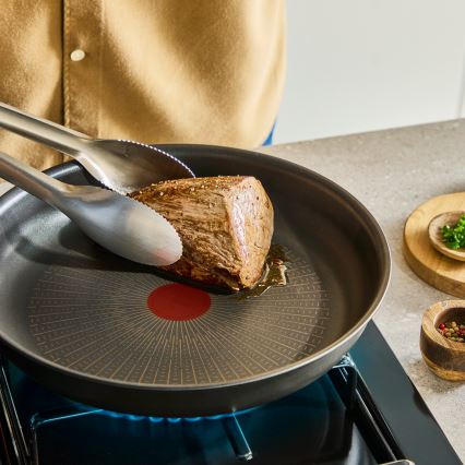 Tefal - Sada nádobí INGENIO Excellence Fusion 3 ks