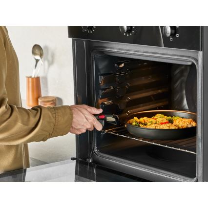 Tefal - Sada nádobí INGENIO Excellence Fusion 3 ks