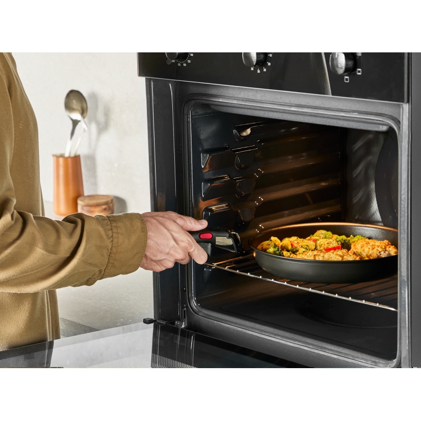 Tefal - Sada nádobí INGENIO Excellence Fusion 3 ks