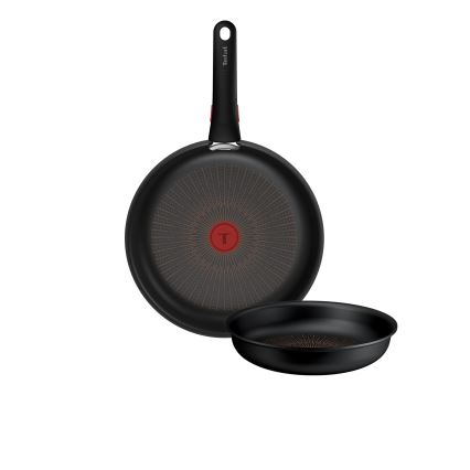 Tefal - Sada nádobí INGENIO Excellence Fusion 3 ks