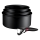 Tefal - Sada nádobí INGENIO Excellence Fusion 4 ks