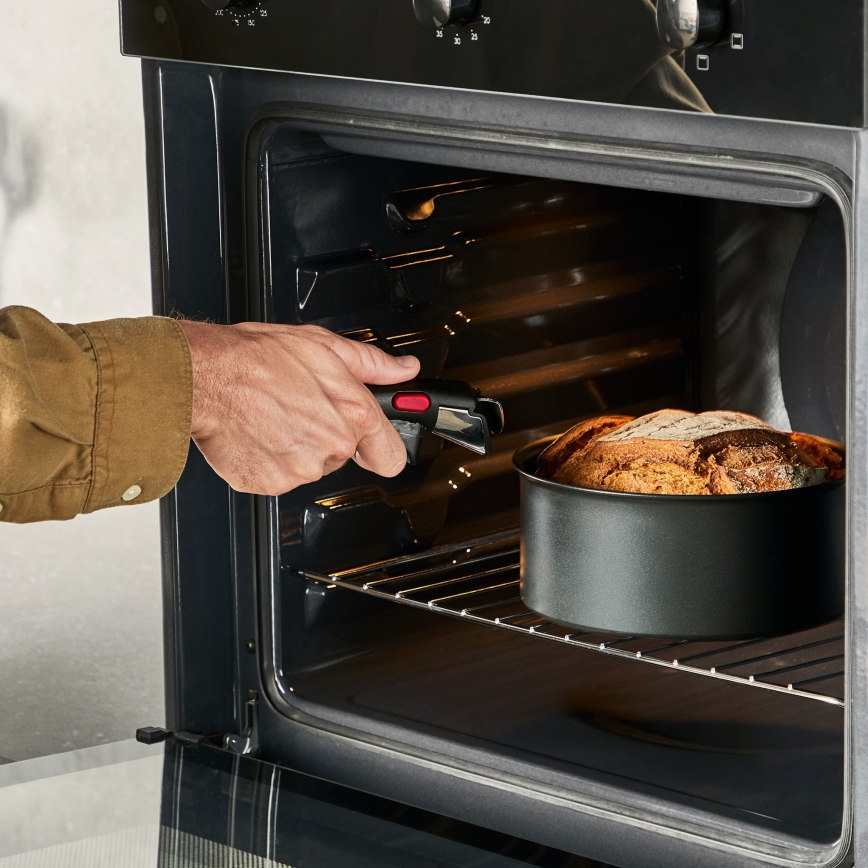 Tefal - Sada nádobí INGENIO Excellence Fusion 4 ks