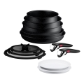Tefal - Sada nádobí INGENIO Expertise 12 ks