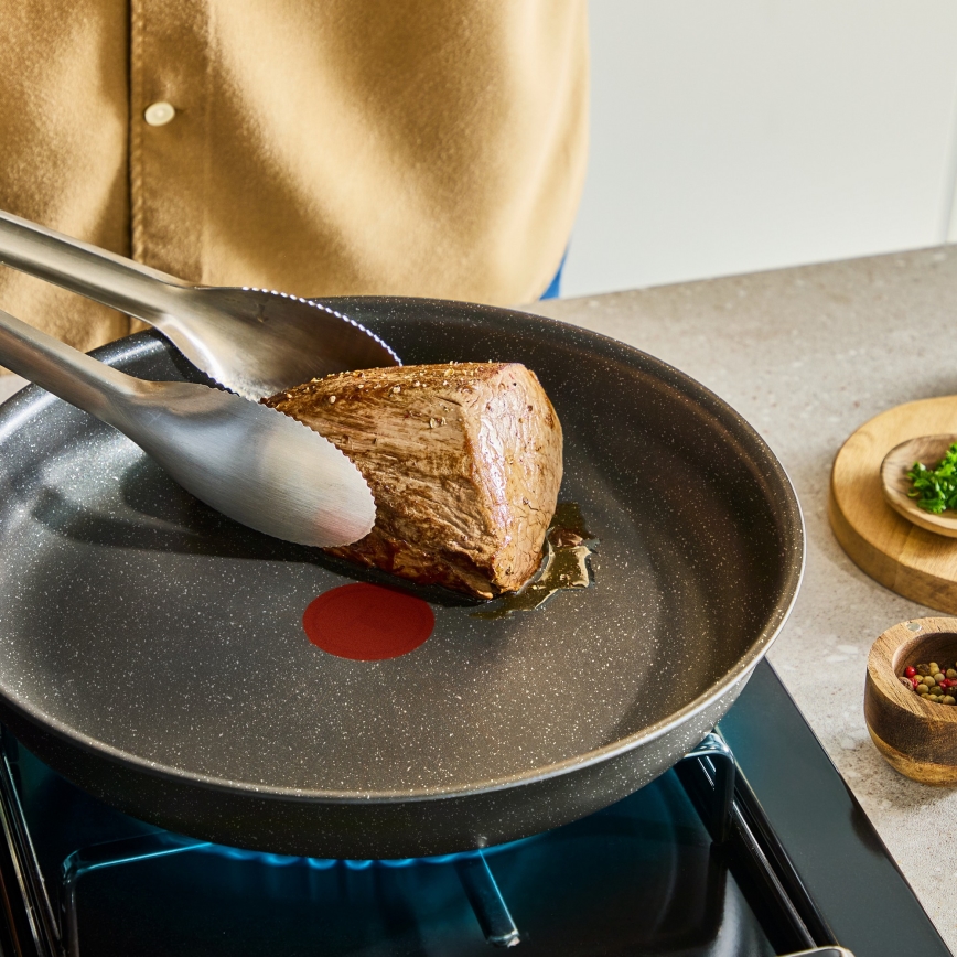 Tefal - Sada nádobí INGENIO Expertise 12 ks