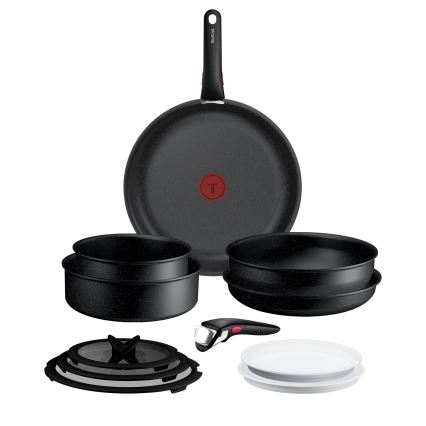 Tefal - Sada nádobí INGENIO Expertise 12 ks