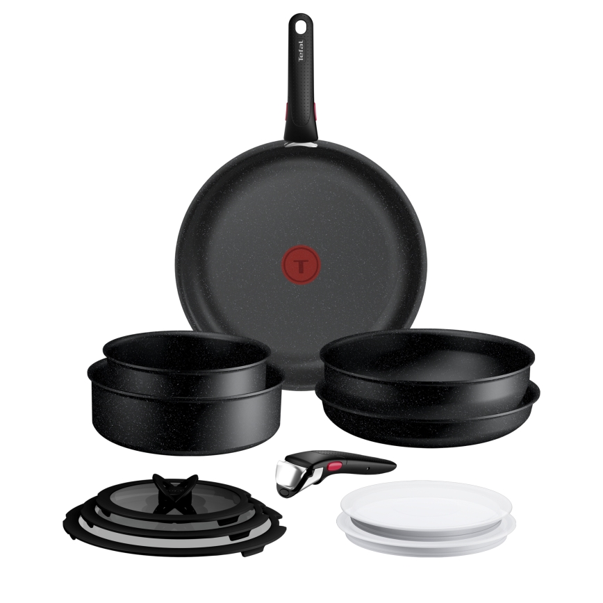 Tefal - Sada nádobí INGENIO Expertise 12 ks