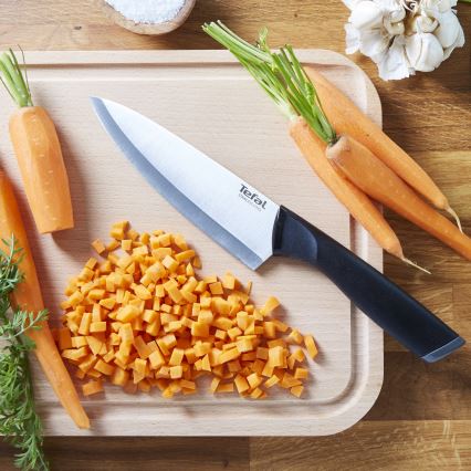 Tefal - Sada nožů 3 ks ESSENTIAL