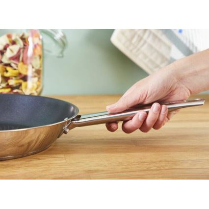 Tefal - Sada pánví 2 ks COOK EAT 24/28 cm