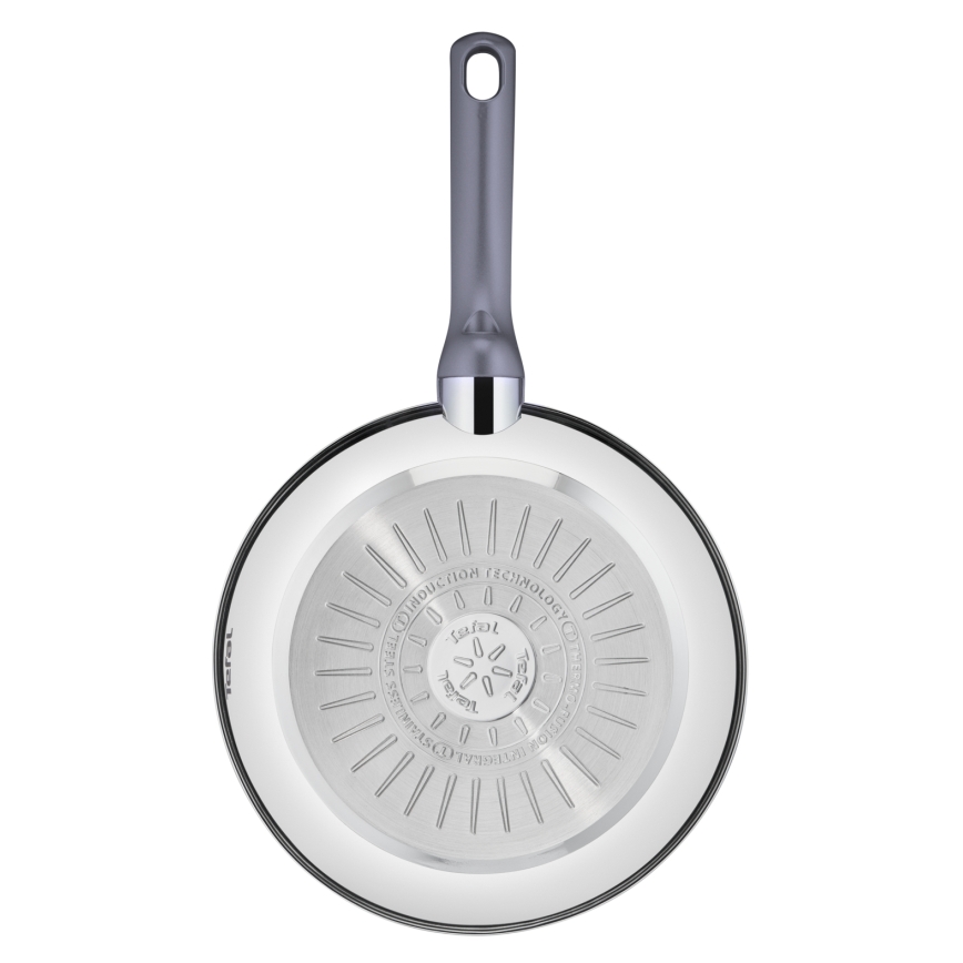 Tefal - Sada pánví 2 ks DAILY COOK
