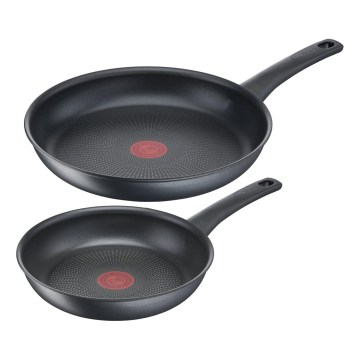 Tefal - Sada pánví 2 ks EASY CHEF