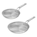 Tefal - Sada pánví 2 ks EXTREME