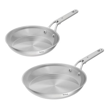 Tefal - Sada pánví 2 ks EXTREME