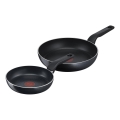Tefal - Sada pánví 2 ks GENEROUS COOK