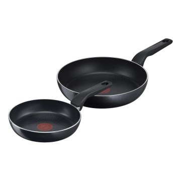 Tefal - Sada pánví 2 ks GENEROUS COOK