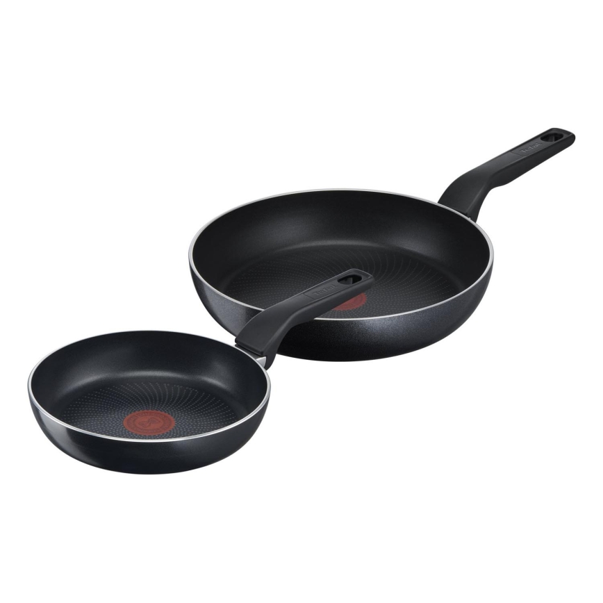 Tefal - Sada pánví 2 ks GENEROUS COOK