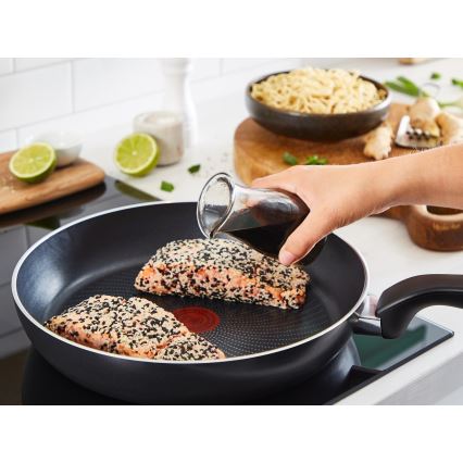 Tefal - Sada pánví 2 ks GENEROUS