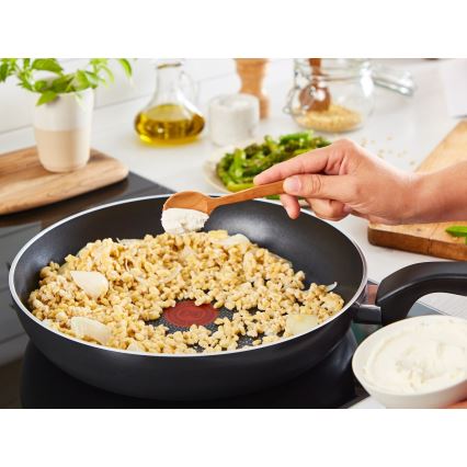Tefal - Sada pánví 2 ks GENEROUS