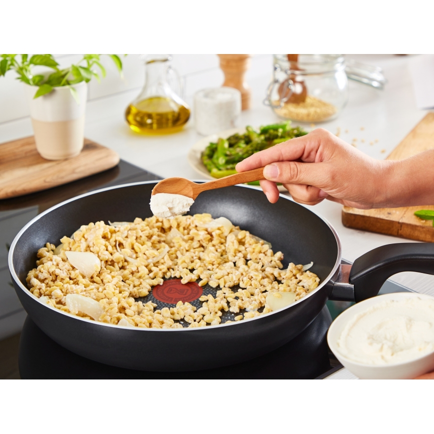 Tefal - Sada pánví 2 ks GENEROUS