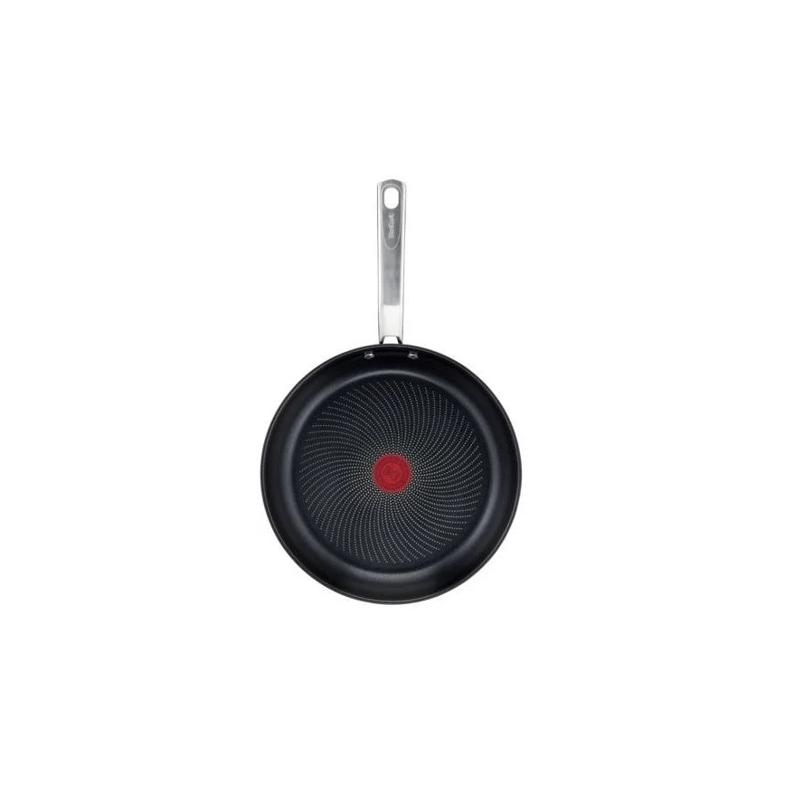 Tefal - Sada pánví 2 ks INTUITION 20/26 cm