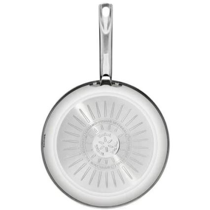Tefal - Sada pánví 2 ks INTUITION 20/26 cm