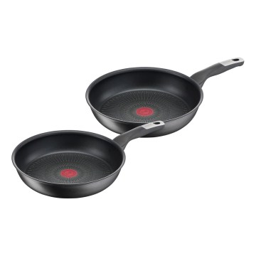 Tefal - Sada pánví 2 ks UNLIMITED
