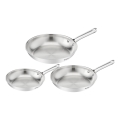Tefal - Sada pánví 3 ks DUETTO ON